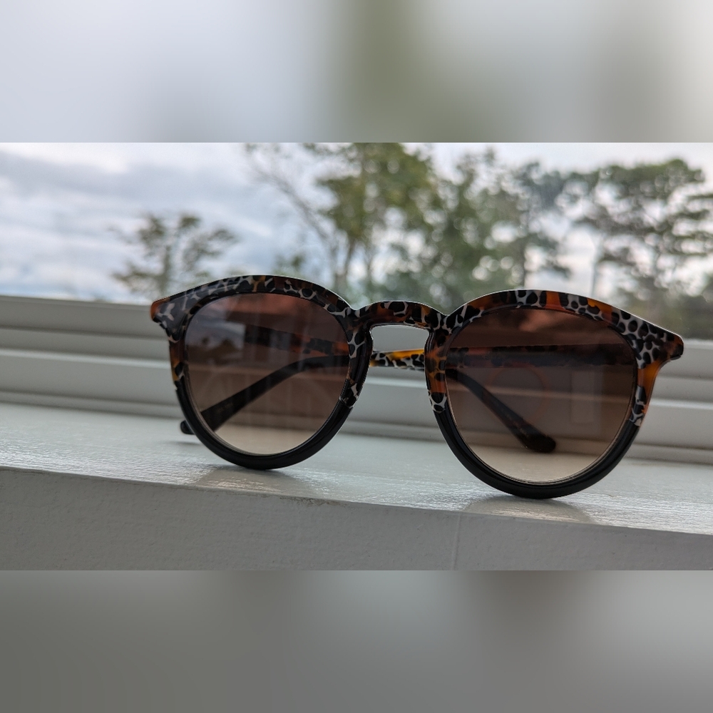 KREWE sunglasses